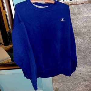 Vintage Champion Crewneck